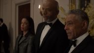 The Residence Source: Netflix